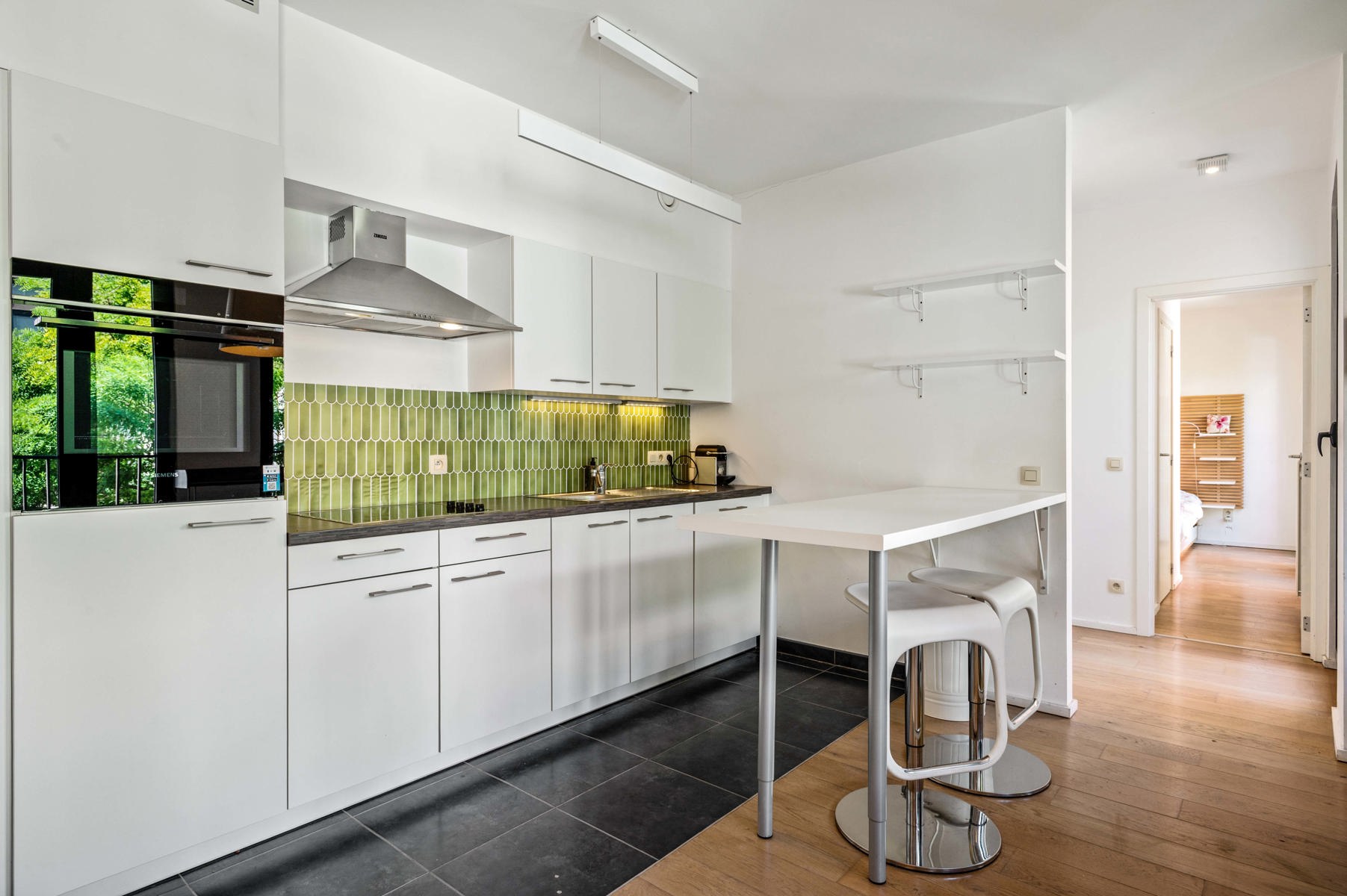 Appartement à vendre à Anvers avec 1 chambre - photo 4