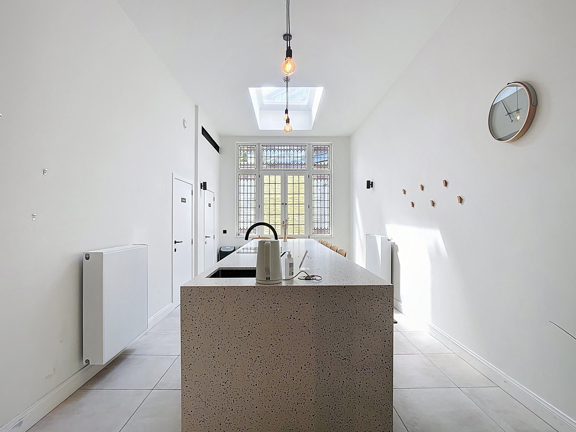 Commercial à louer à Alost - photo 5