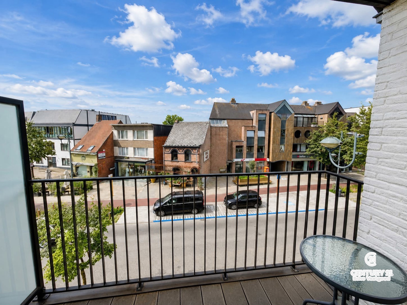 Apartment for rent in Oud-Turnhout with 2 bedrooms - photo 4