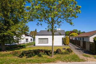House for sale in Lochristi