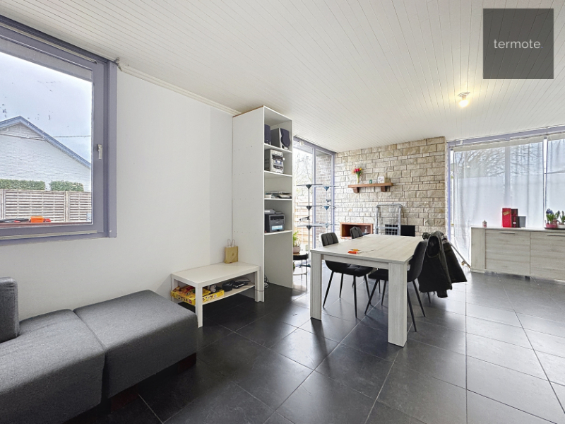 woning + magazijn - foto 5