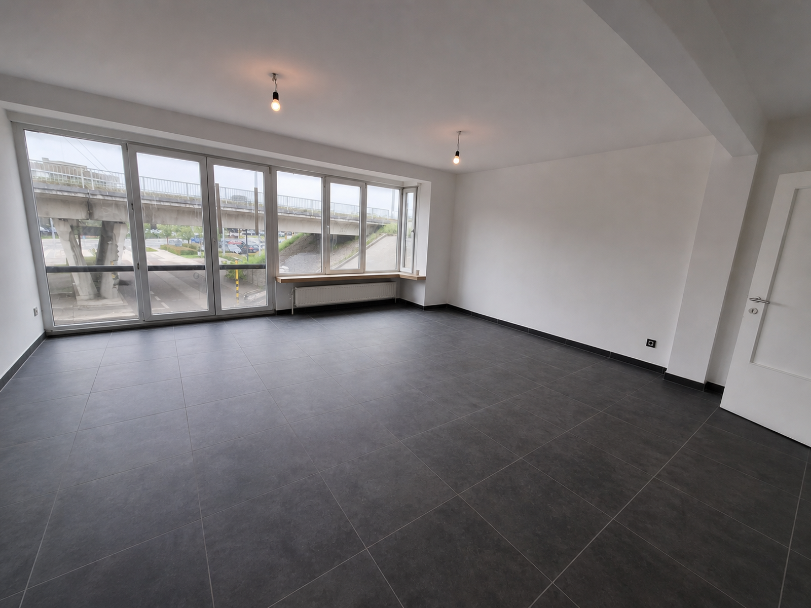 Appartement à louer à Saint-Nicolas avec 2 chambres - photo 1