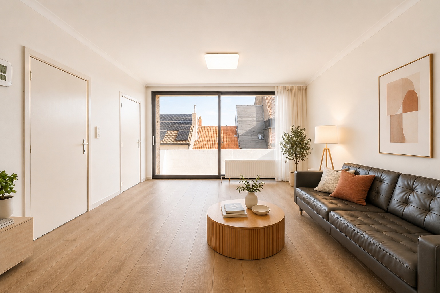 Apartment for sale in Ostend with 3 bedrooms - photo 4