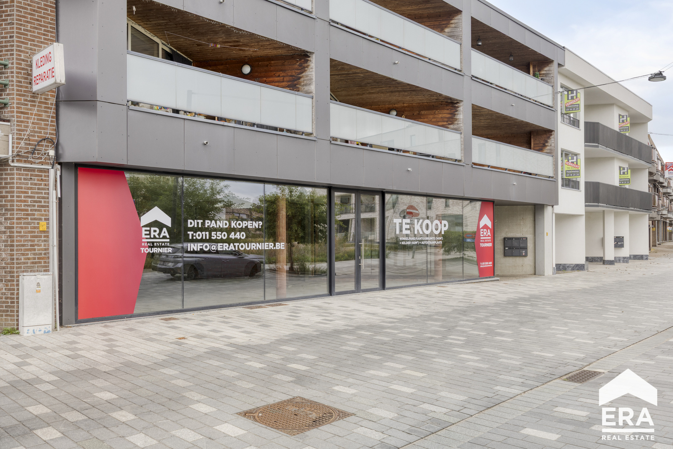 Commercial à vendre à Lommel - photo 2