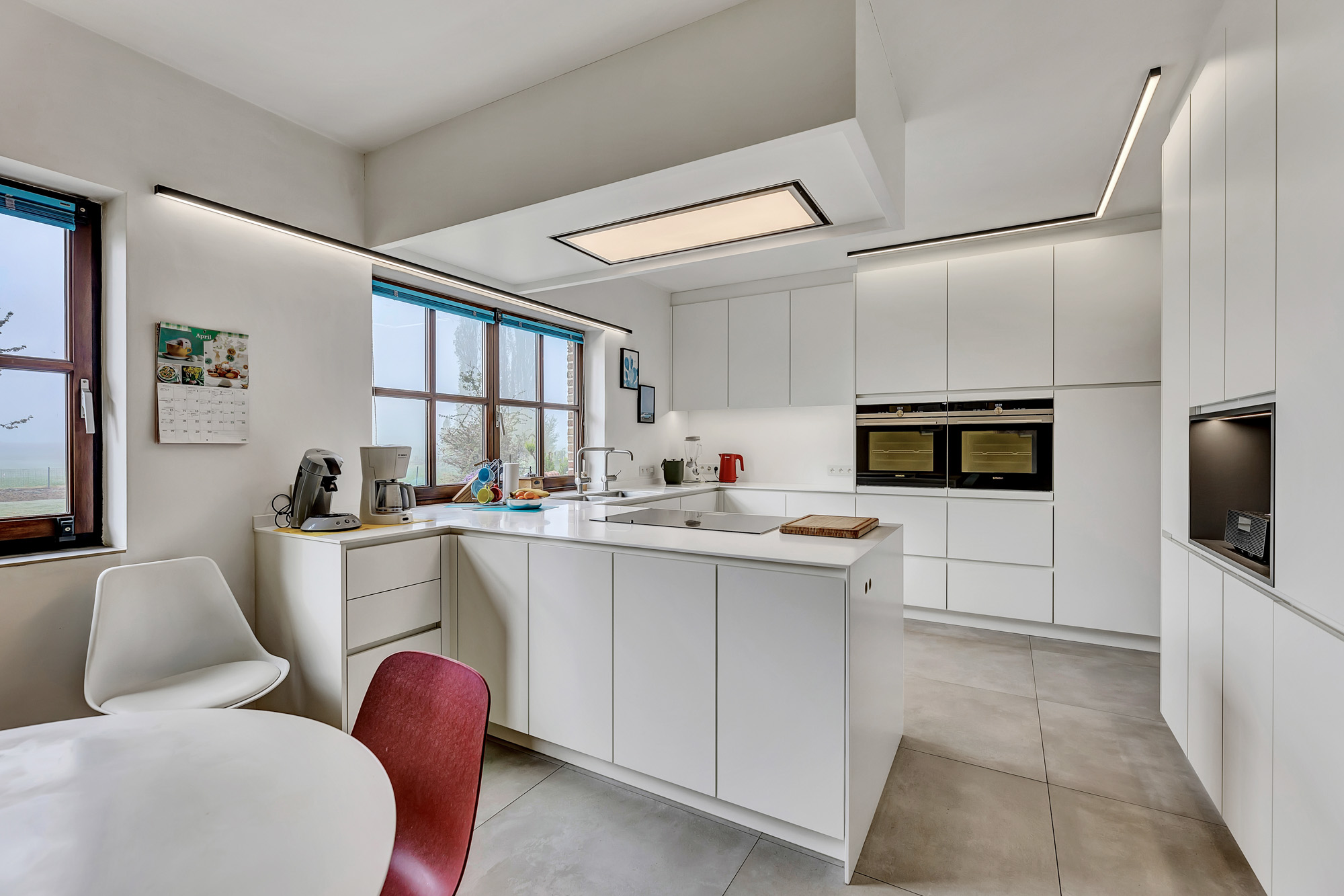 Landelijke villa op 18a 10ca met 5 slaapkamers te gooik - foto 4