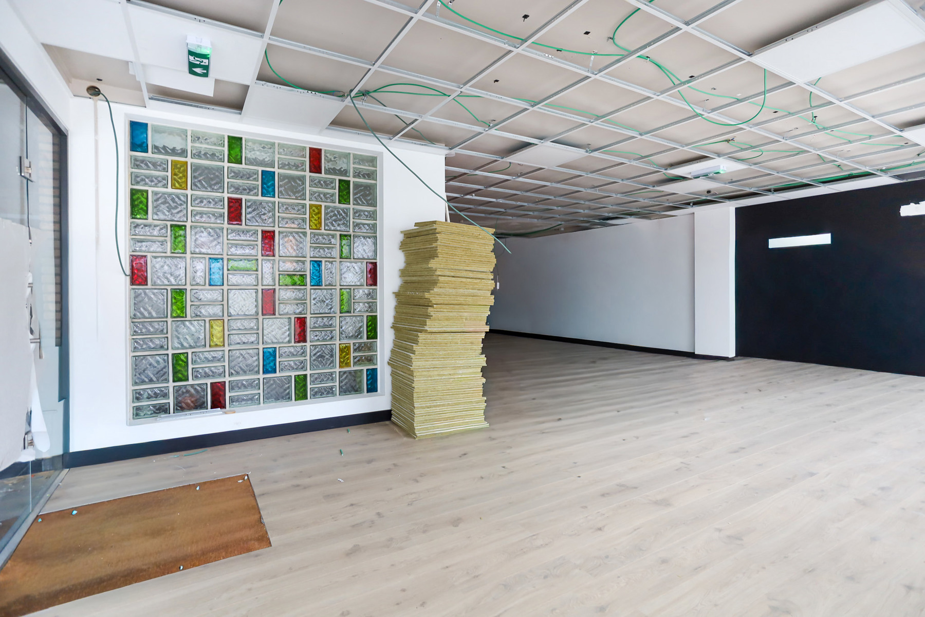 Commerciële ruimte in centrum Beveren - foto 2