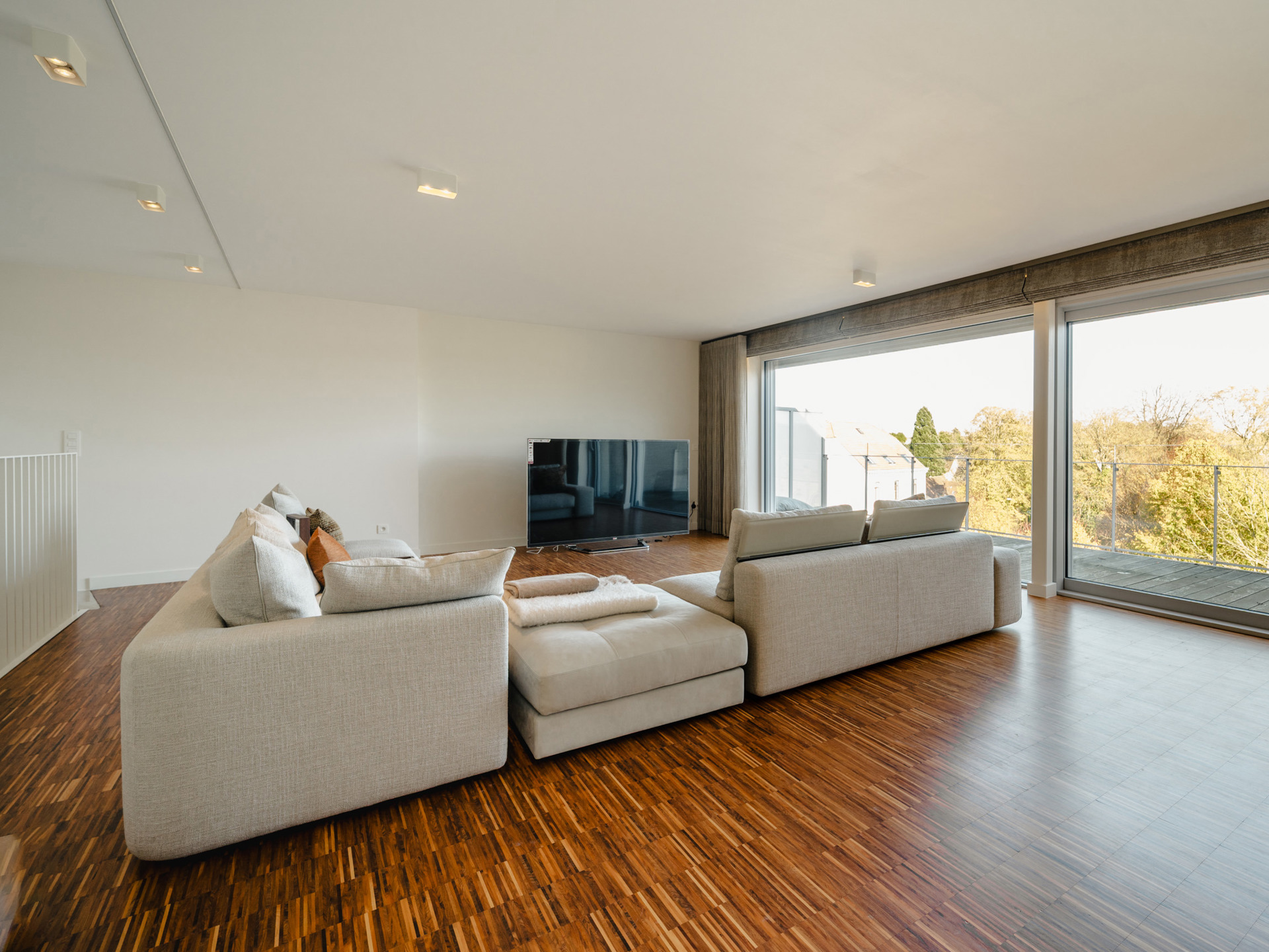 Apartment for sale in Wezembeek-Oppem with 3 bedrooms - photo 5