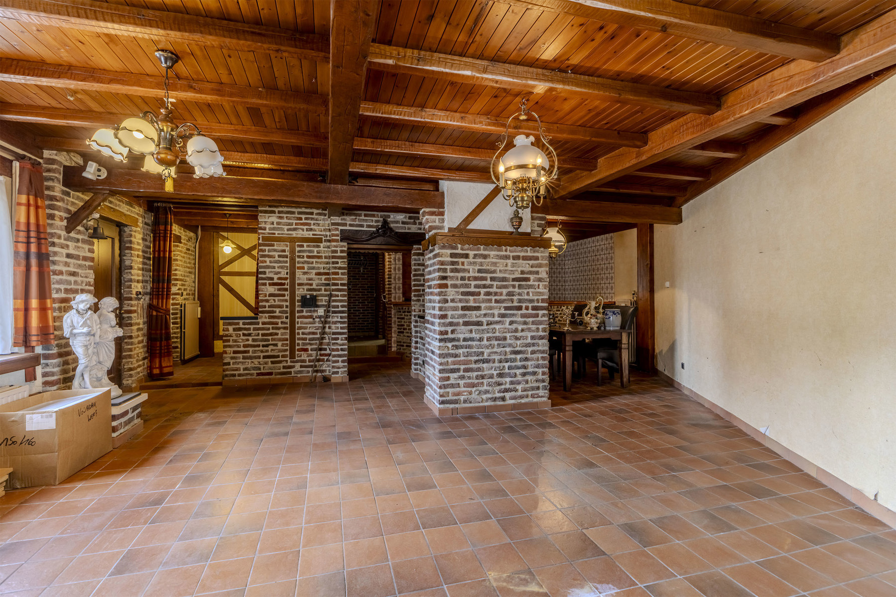 Maison à vendre à Laakdal avec 4 chambres - photo 4