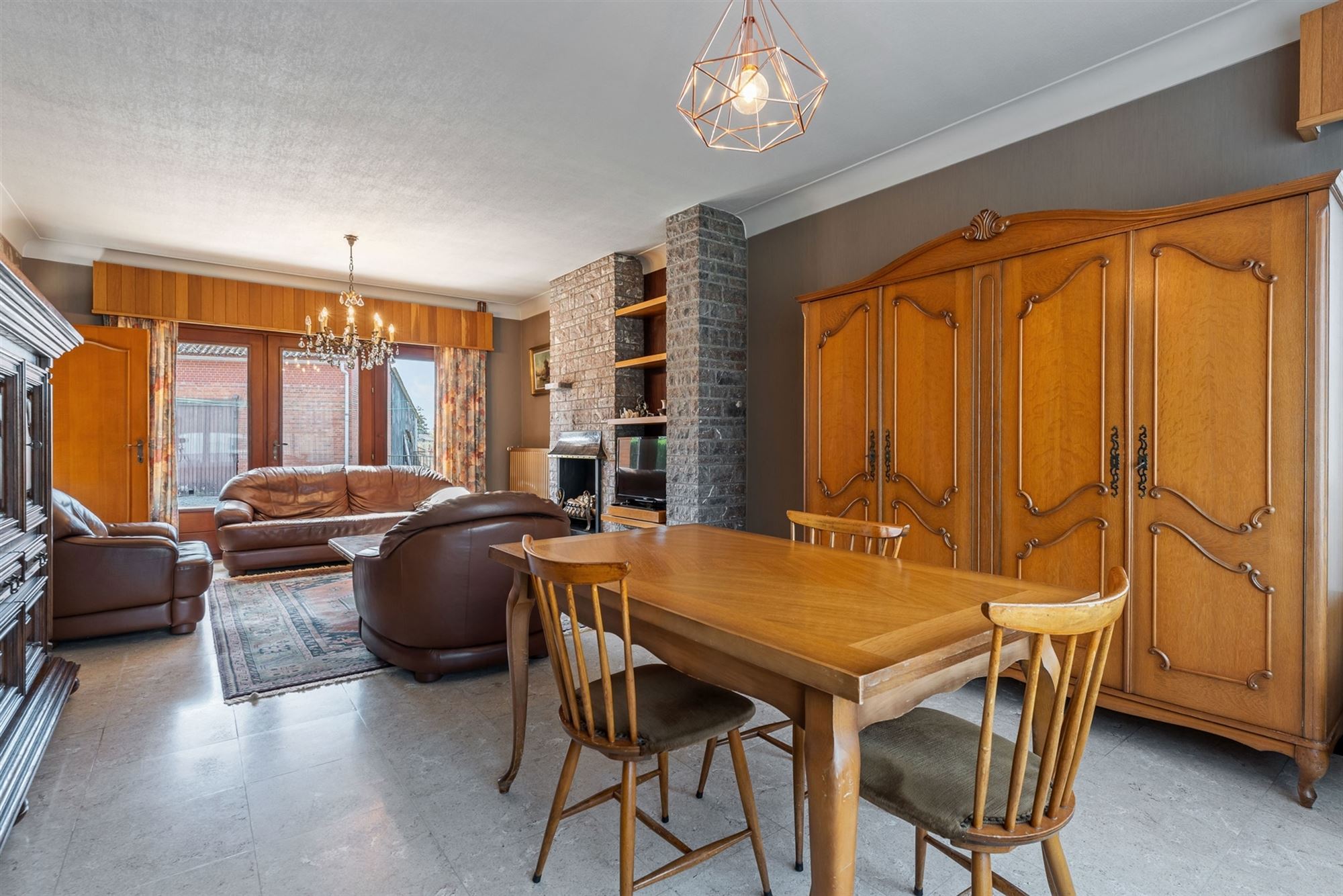 Maison à vendre à Balen avec 3 chambres - photo 5