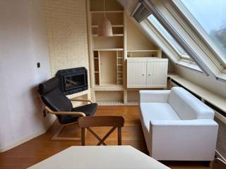 Appartement à louer à Lierre
