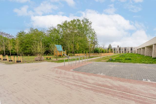 Project te koop in Mechelen