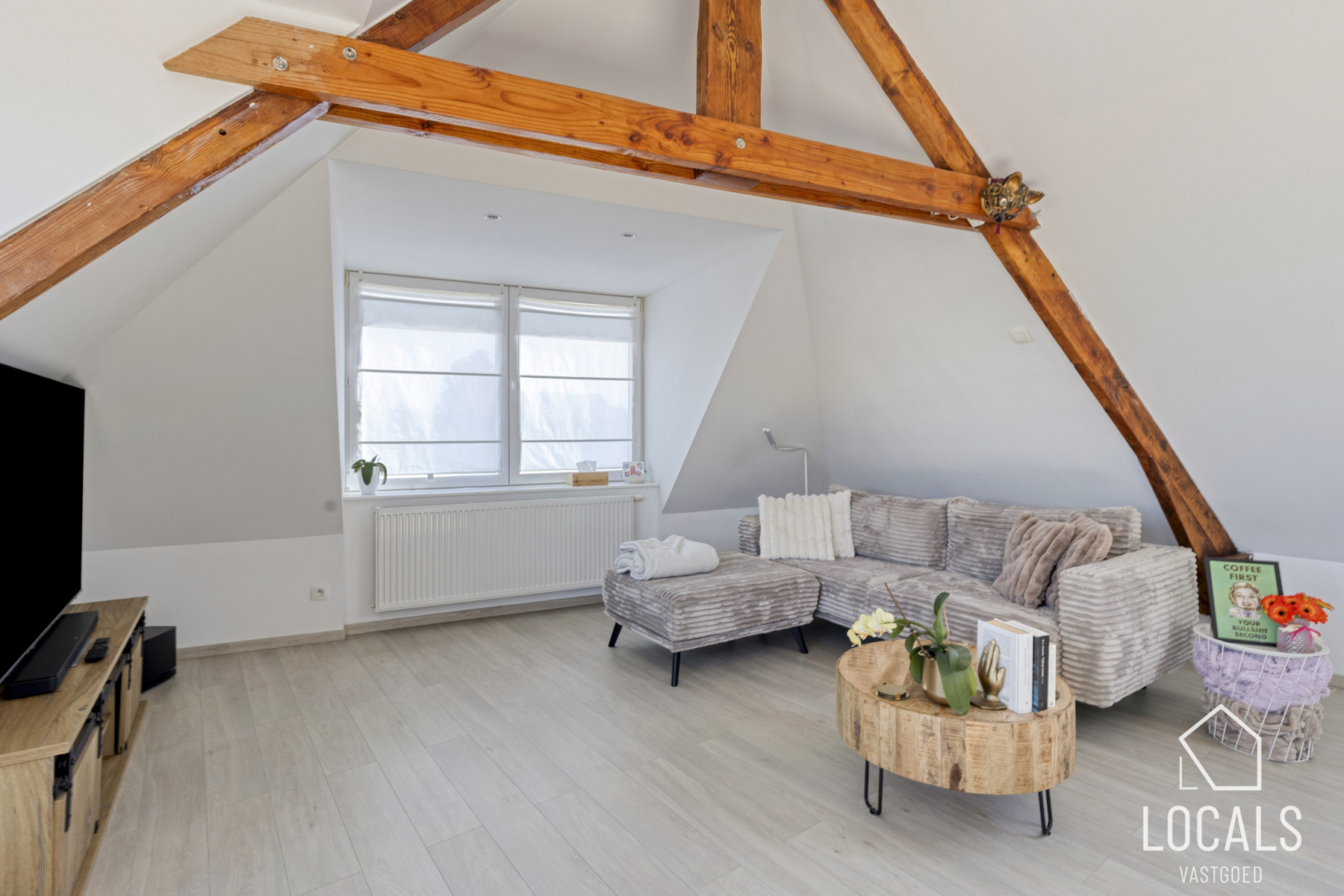 Leuk appartement in het landelijke Zarlardinge - foto 5