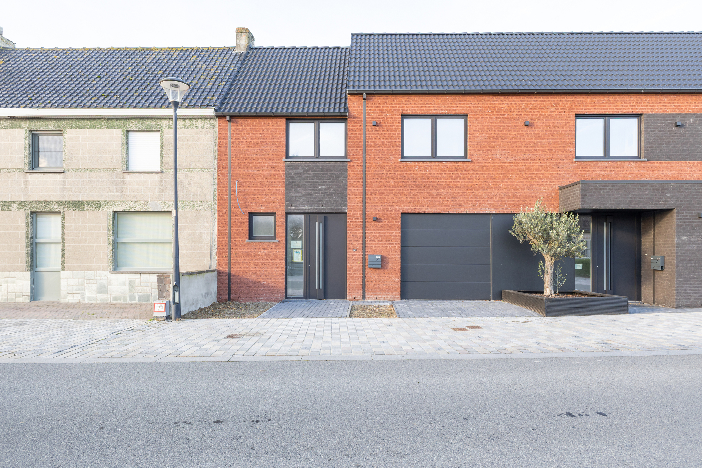 Rustig gelegen nieuwbouwwoning met 3 slaapkamers - foto 1