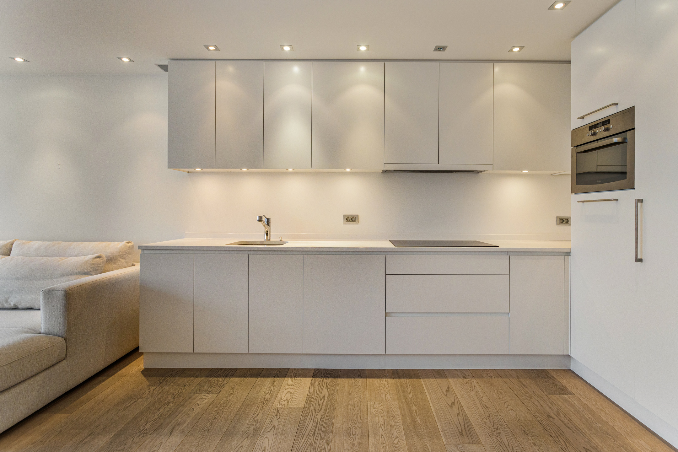 Prachtig penthouse te koop met groot terras in Knokke! - foto 4