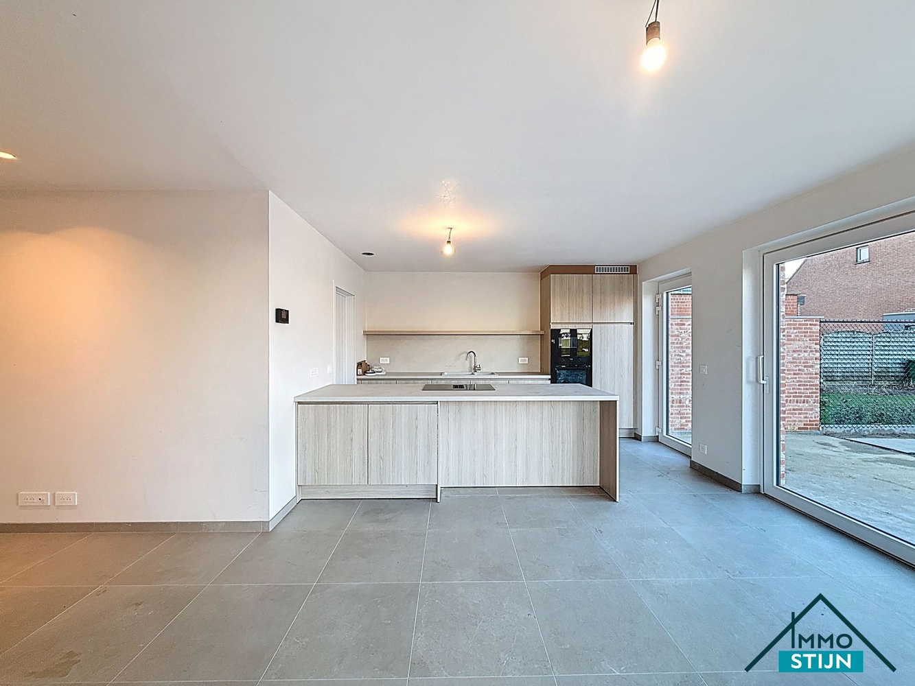 Gezinsvriendelijke nieuwbouwwoning met oog voor comfort en privacy - foto 4