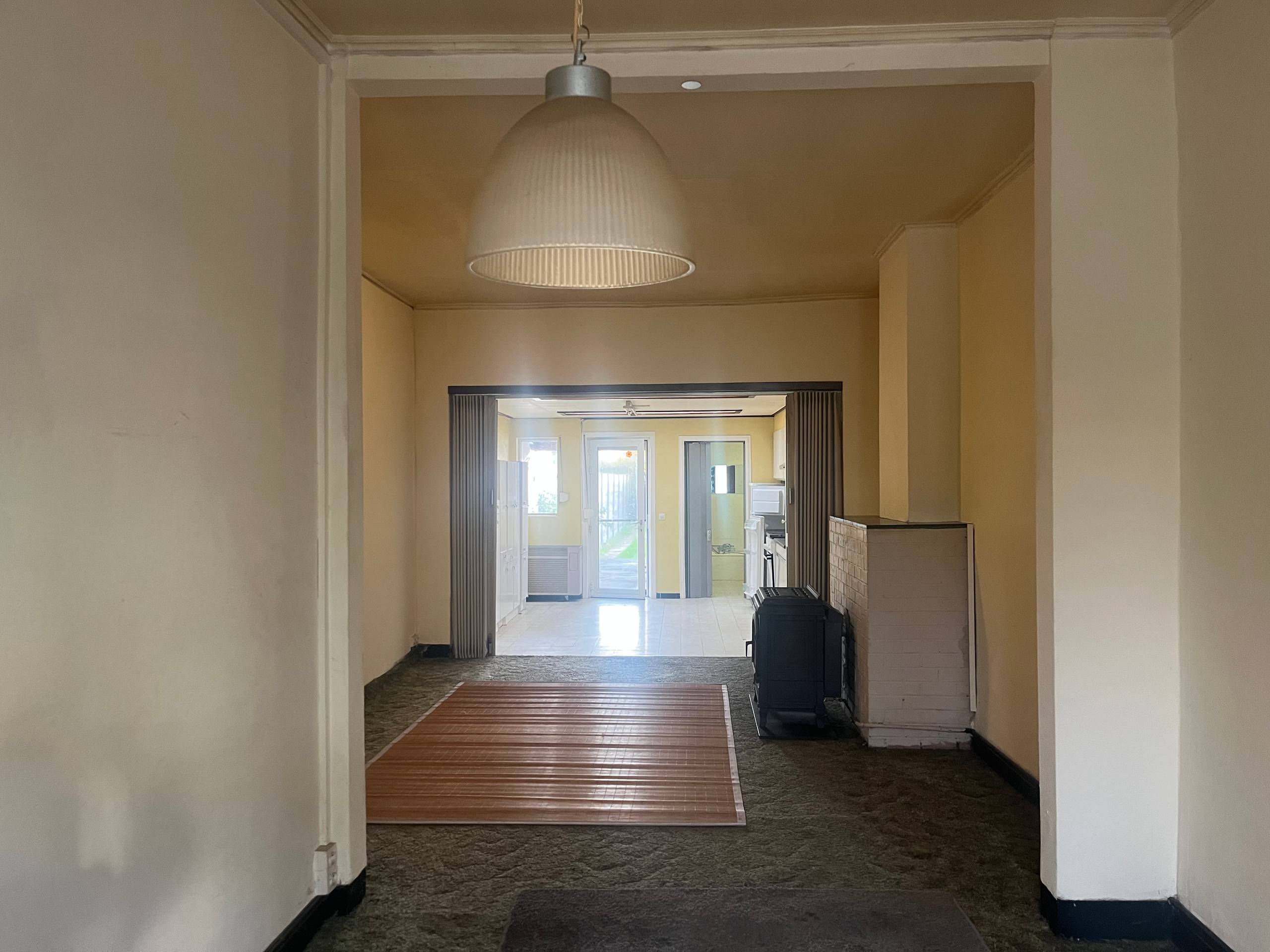 House for rent in Eeklo with 2 bedrooms - photo 2