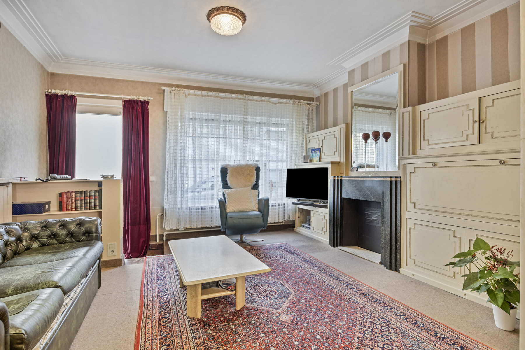 Maison à vendre à Liedekerke avec 4 chambres - photo 3