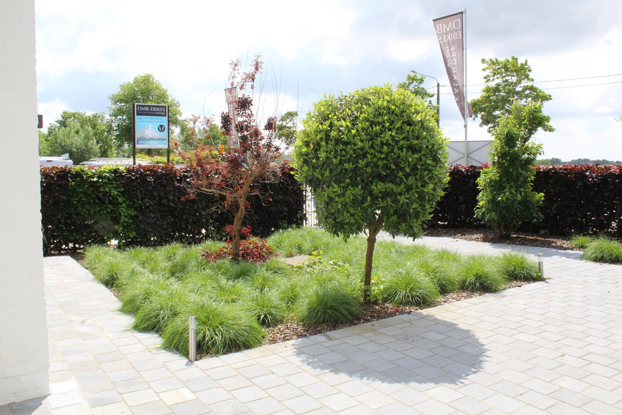 Commercial for sale in Ledegem with 5 bedrooms - photo 4