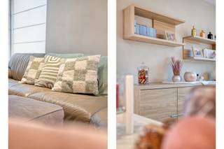 Nabij het centrum van Diksmuide, stellen we u deze instapklare en recente woning voor. Deze halfopen bebouwing werd opgericht in 2008 en bevindt...