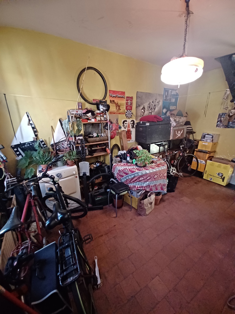Te renoveren (verhuurde) rijwoning te Gent Dampoort - foto 5