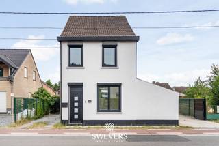 Maison à vendre à Beringen