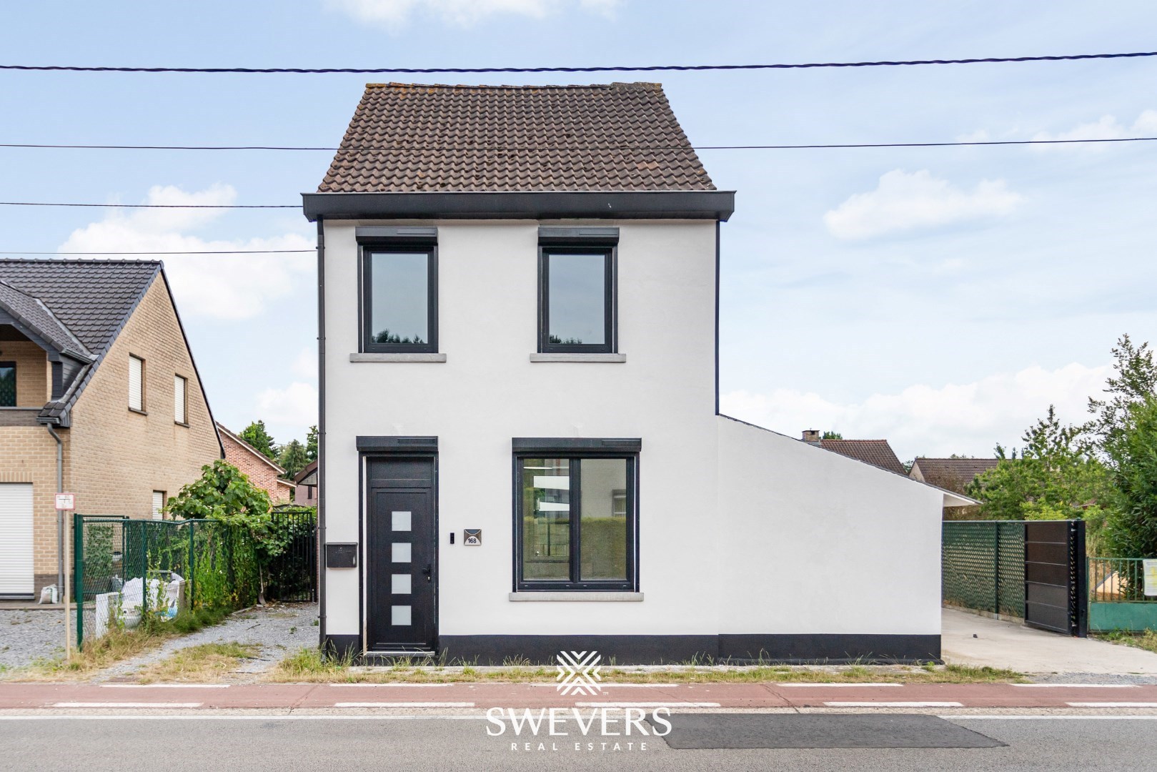 Maison à vendre à Beringen avec 3 chambres - photo 1
