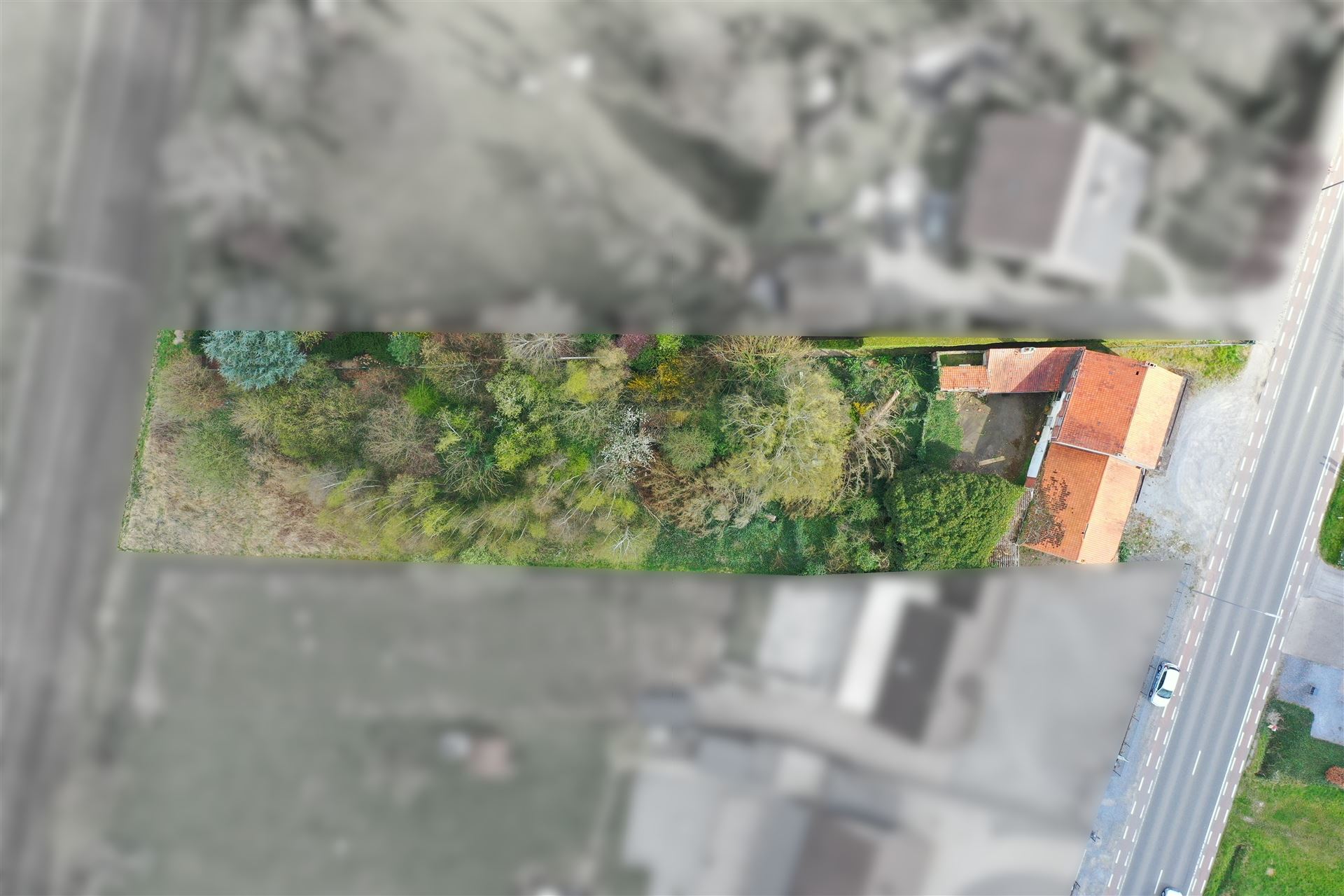 Terrain à vendre à Diepenbeek - photo 2