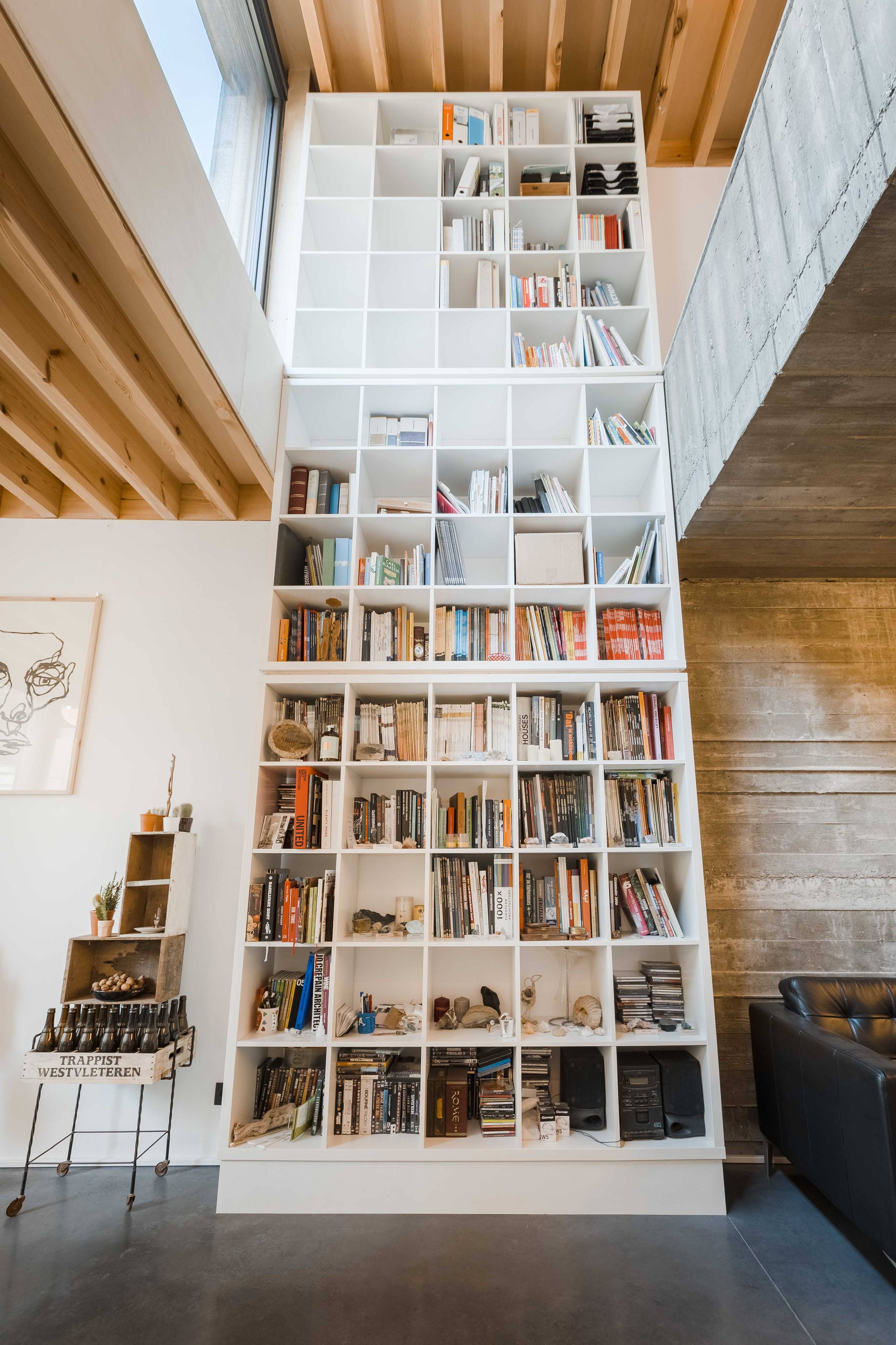 Huis te koop in Borgerhout met 3 slaapkamers - foto 5