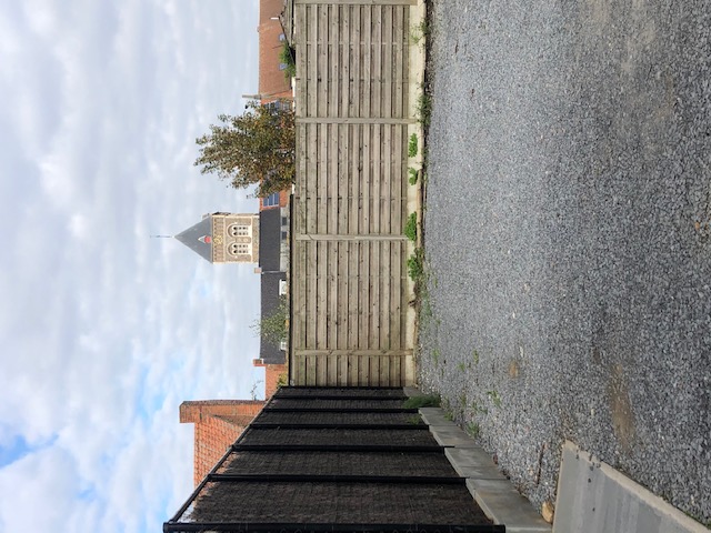 Staanplaats te huur centrum Geluwe. - foto 4