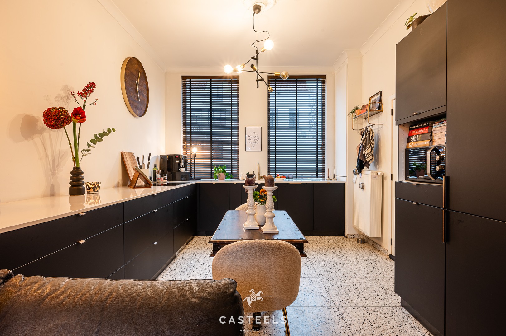 Maison à vendre à Assebroek avec 4 chambres - photo 4