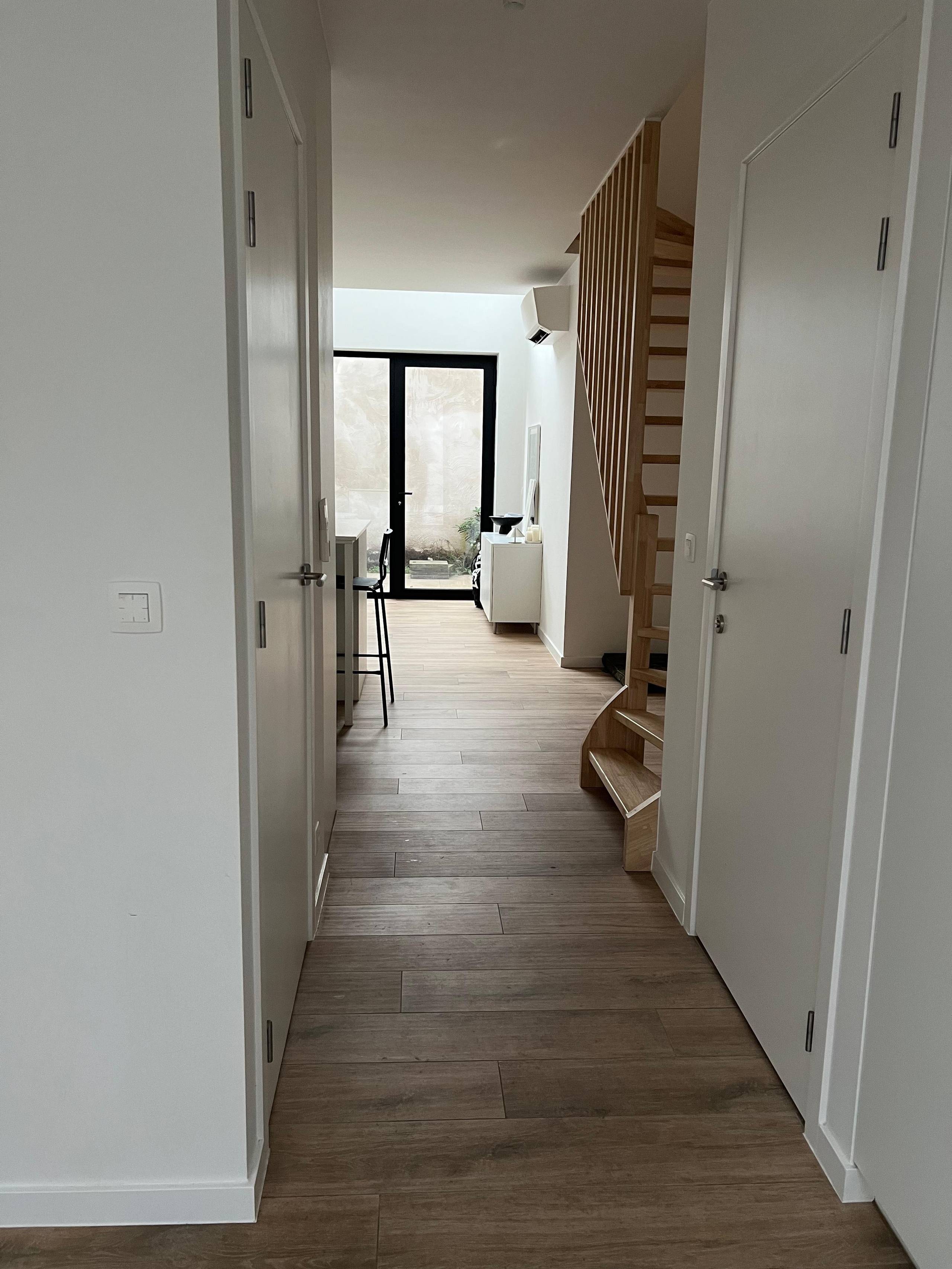 Maison à louer à Malines avec 2 chambres - photo 2