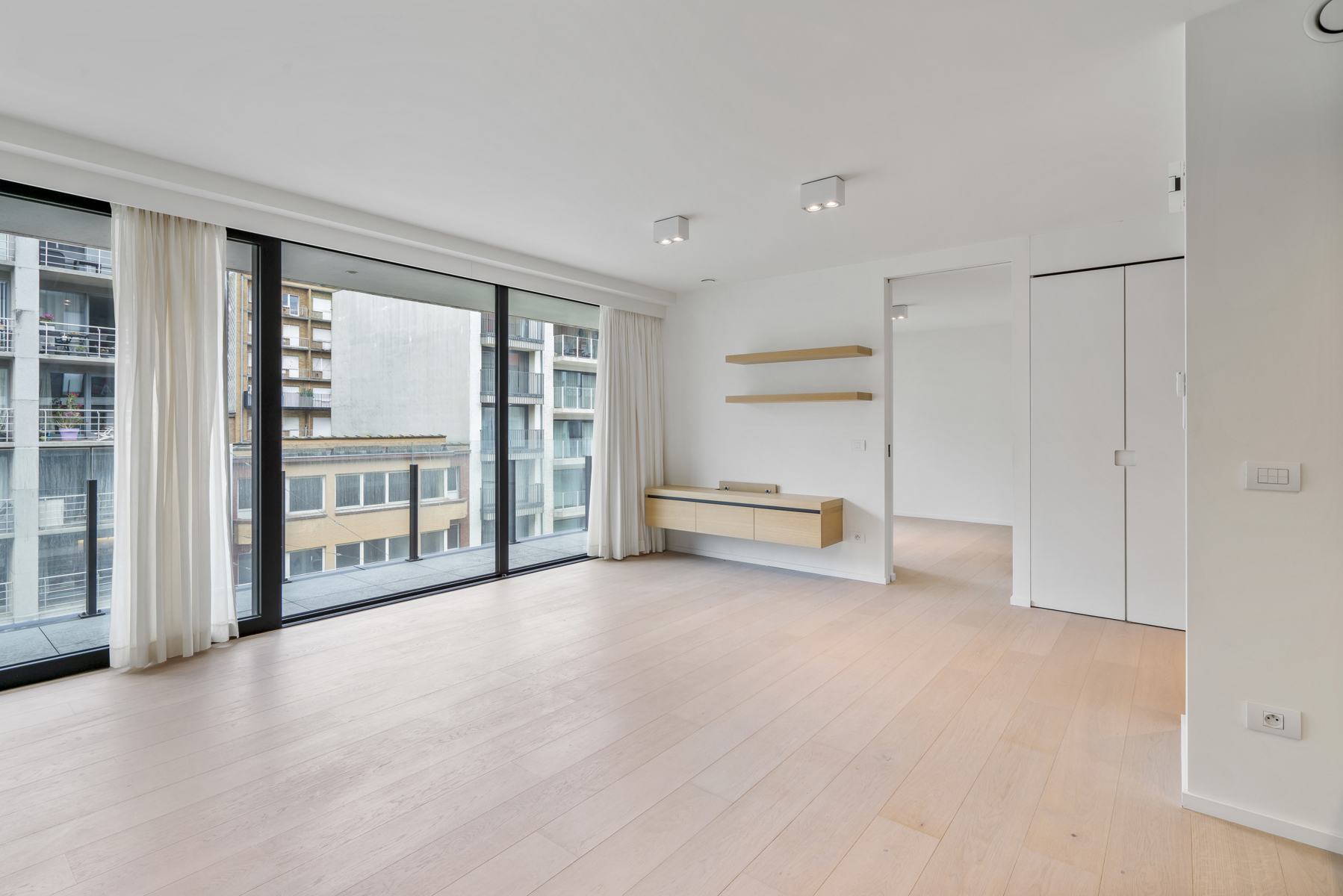 Luxueuze assistentiewoning in centrum Oostduinkerke-Bad - foto 5