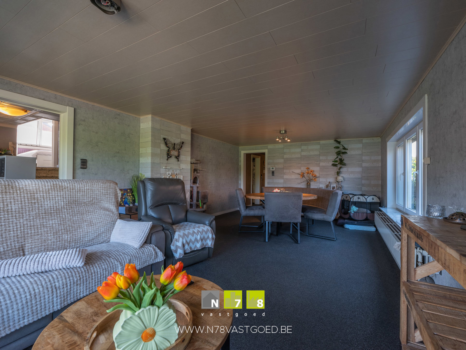 House for sale in As with 4 bedrooms - photo 4