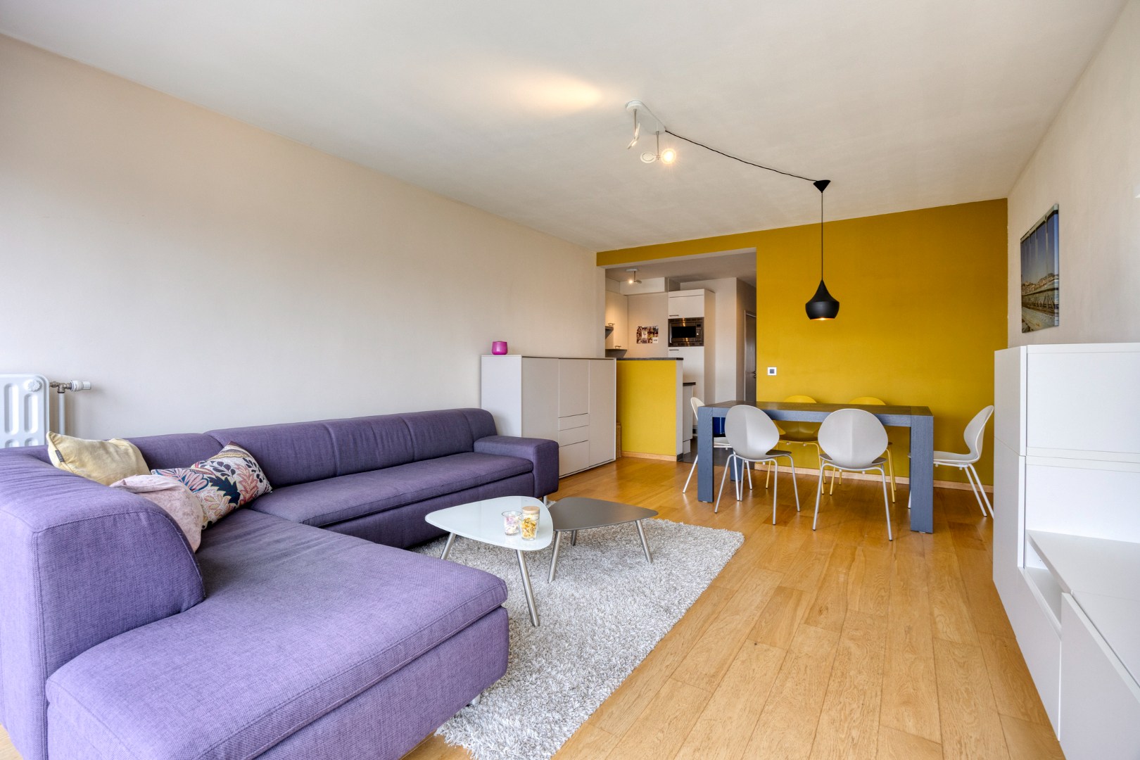 Apartment for rent in Heverlee with 2 bedrooms - photo 5