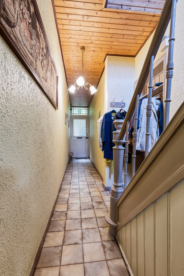 Herenwoning met grote stadstuin aan het Astridpark – Brugge centrum - foto 5