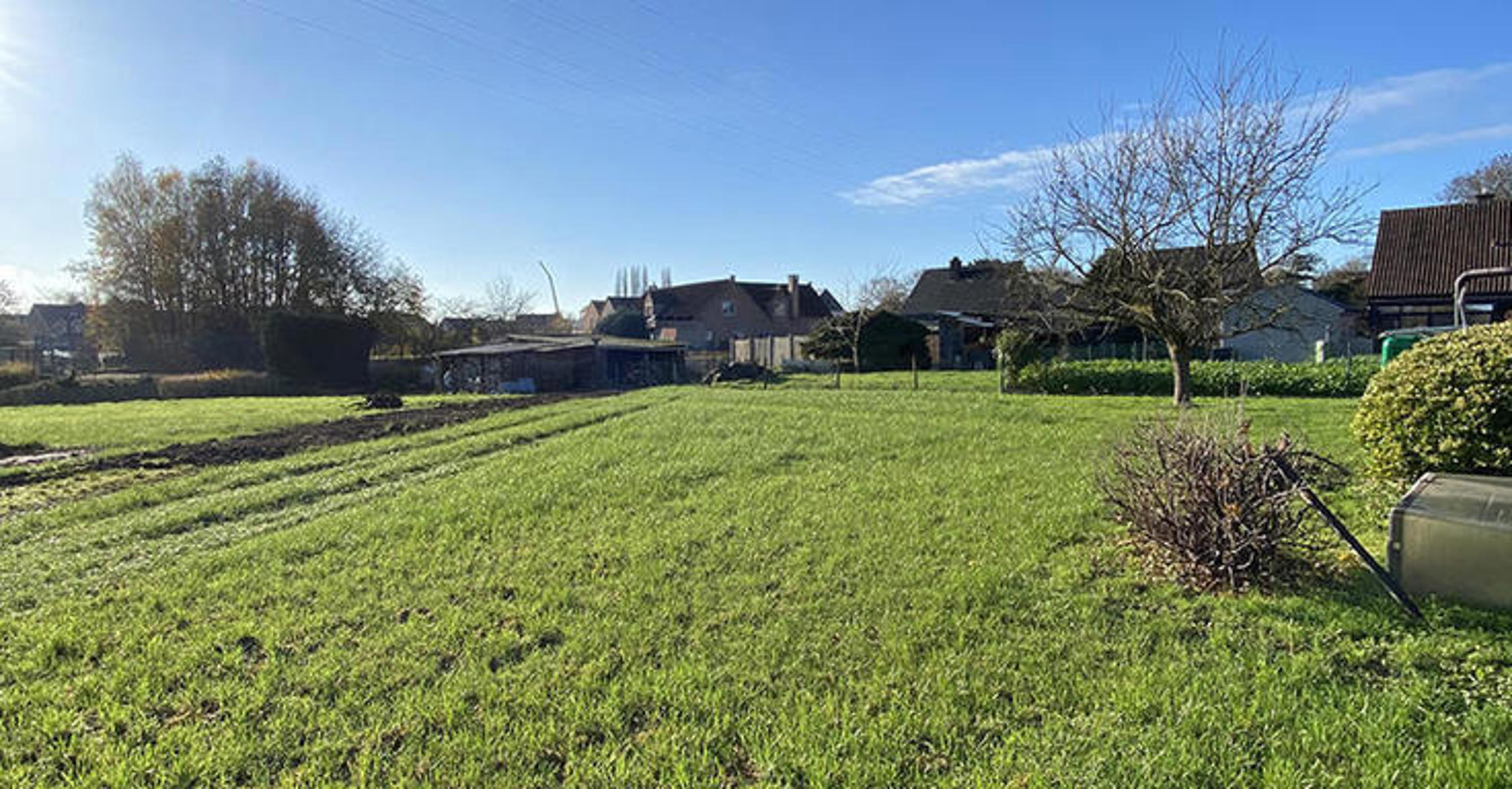 Halfopen bebouwing in Temse – Lot 1 - foto 4