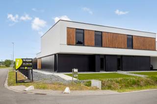 House for sale in Balen
