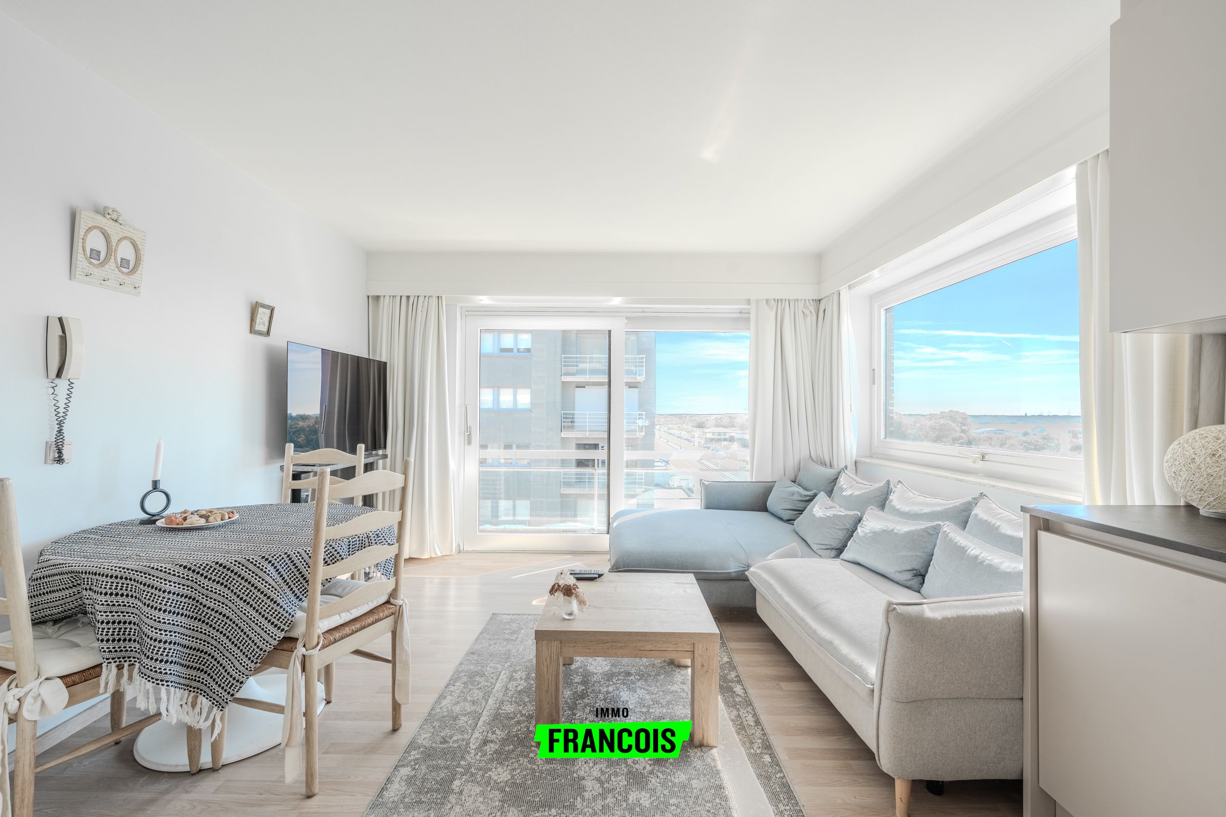Apartment for sale in Middelkerke with 1 bedroom - photo 5