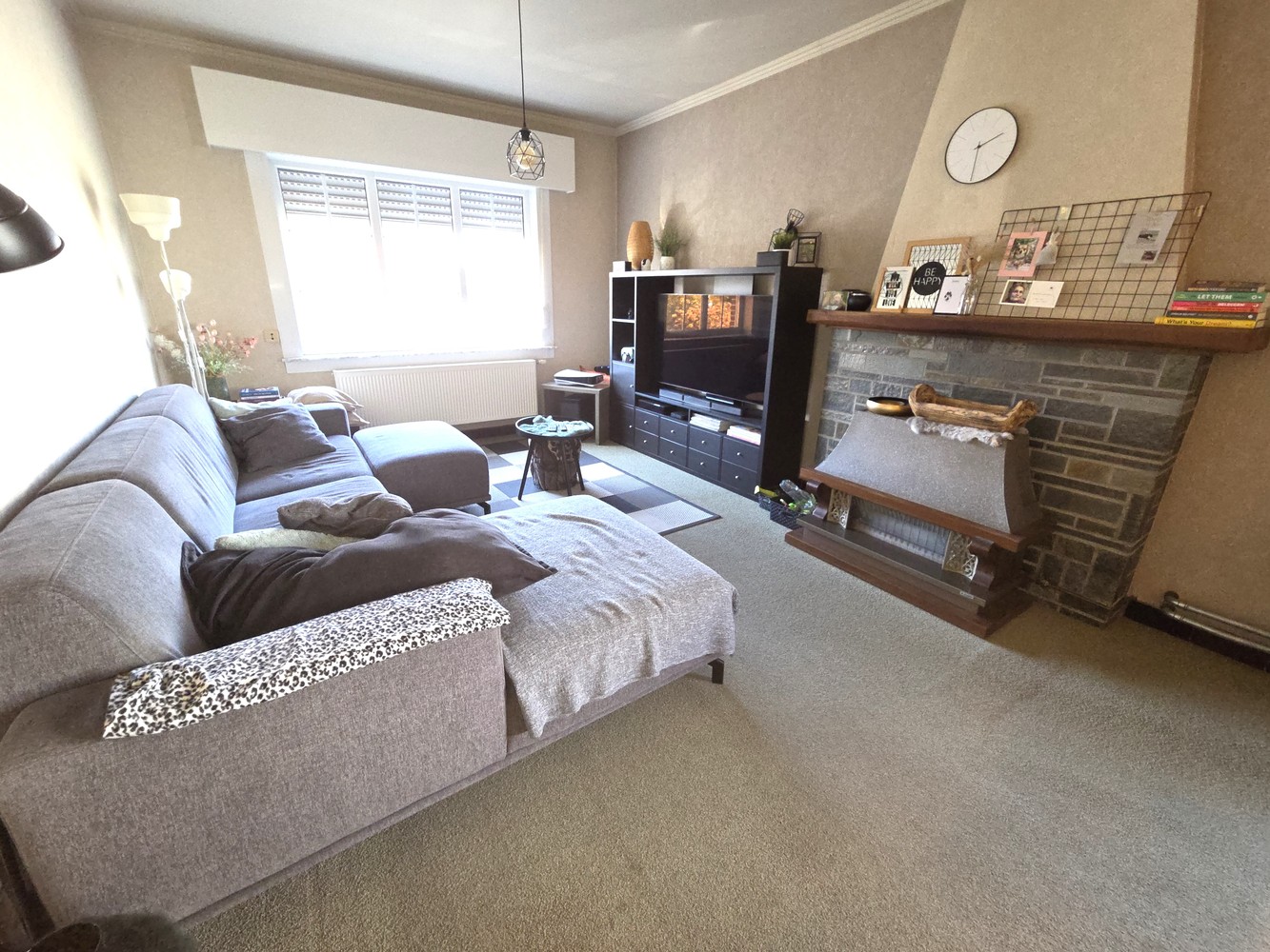 Leuke woning met 3 slaapkamers, garage en bijgebouw in de tuin - foto 4