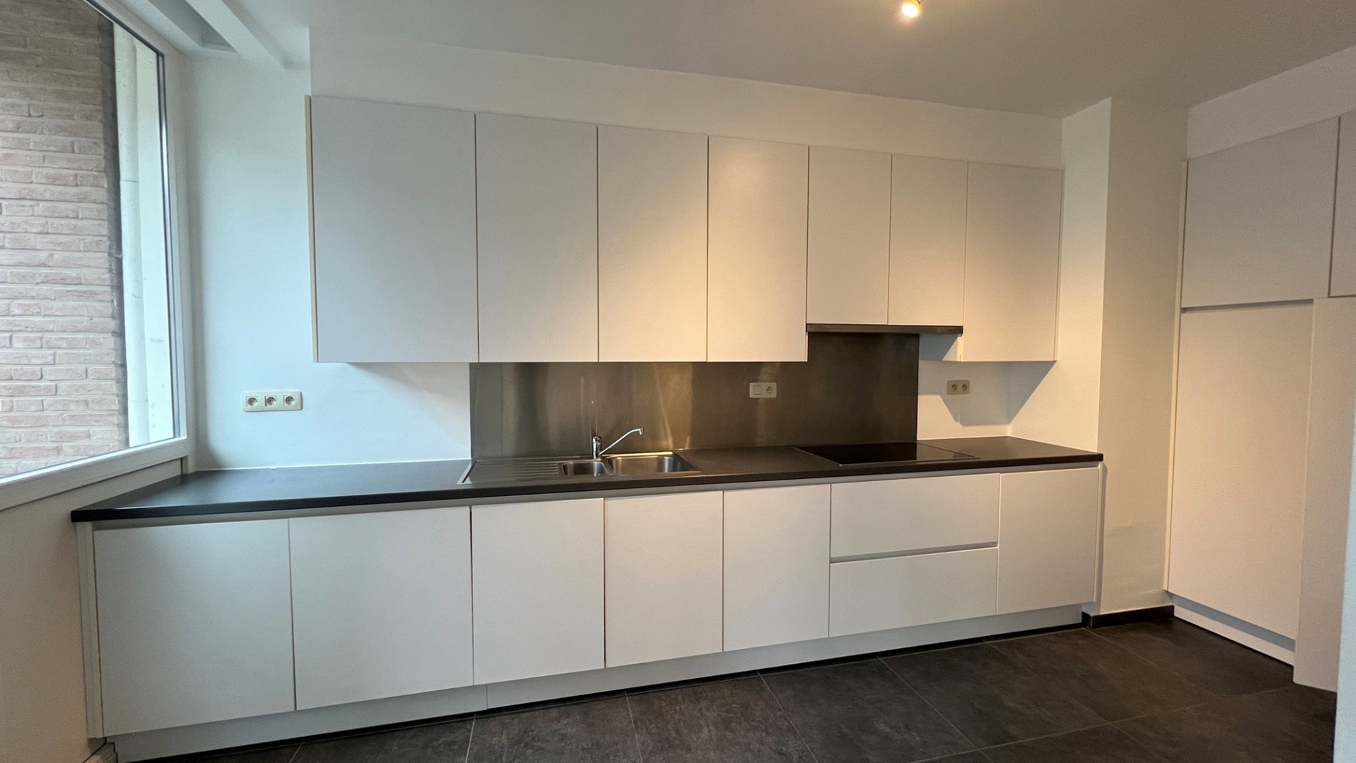 Ruim 1 slpk APPARTEMENT in het centrum van Diest - foto 4