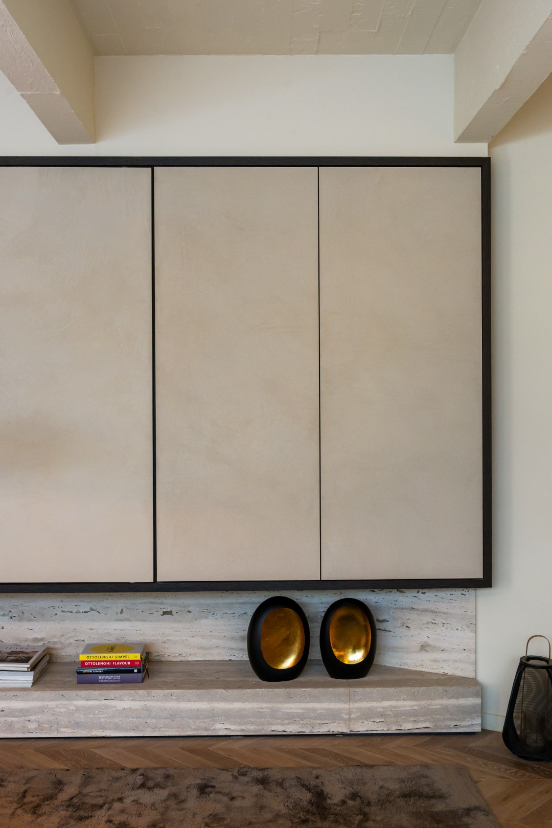 Uitzonderlijk achterhuis met 3 buitenruimtes in Antwerpen - foto 5