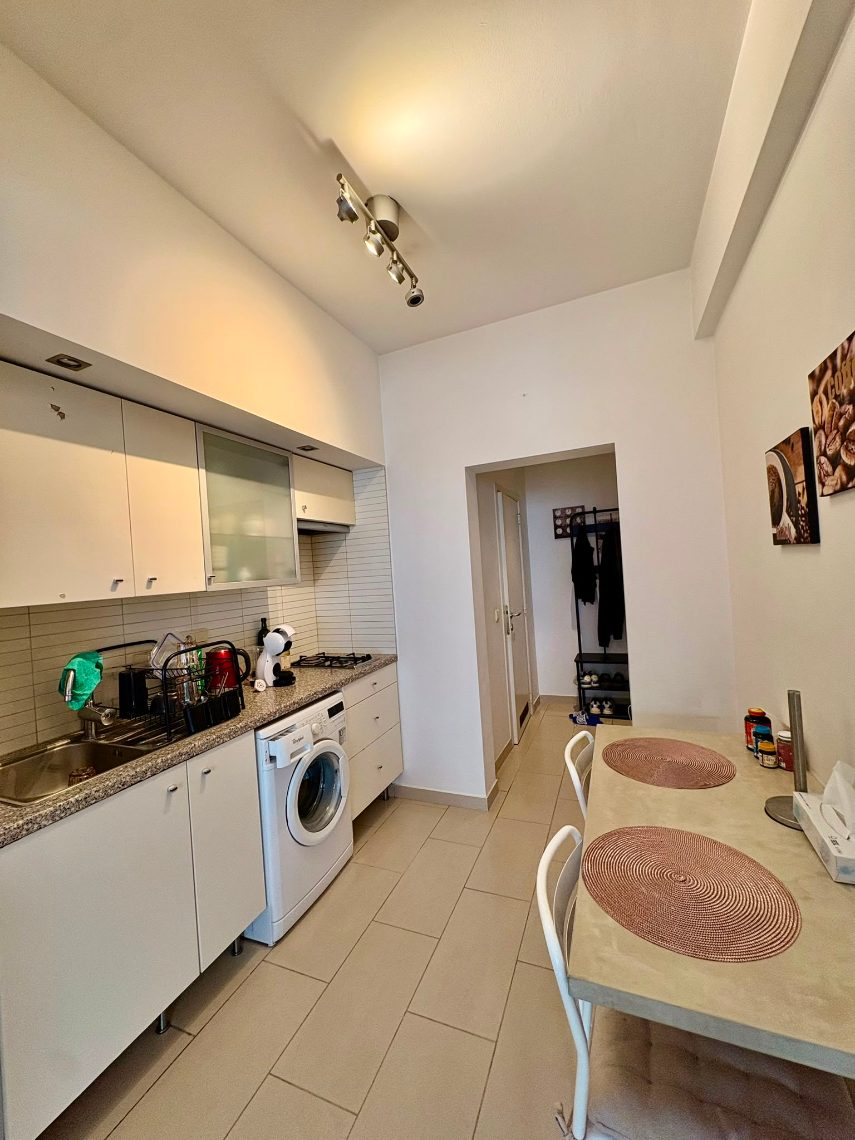 Appartement te koop in Antwerpen met 1 slaapkamer - foto 2