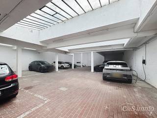 Garage à louer à Anvers