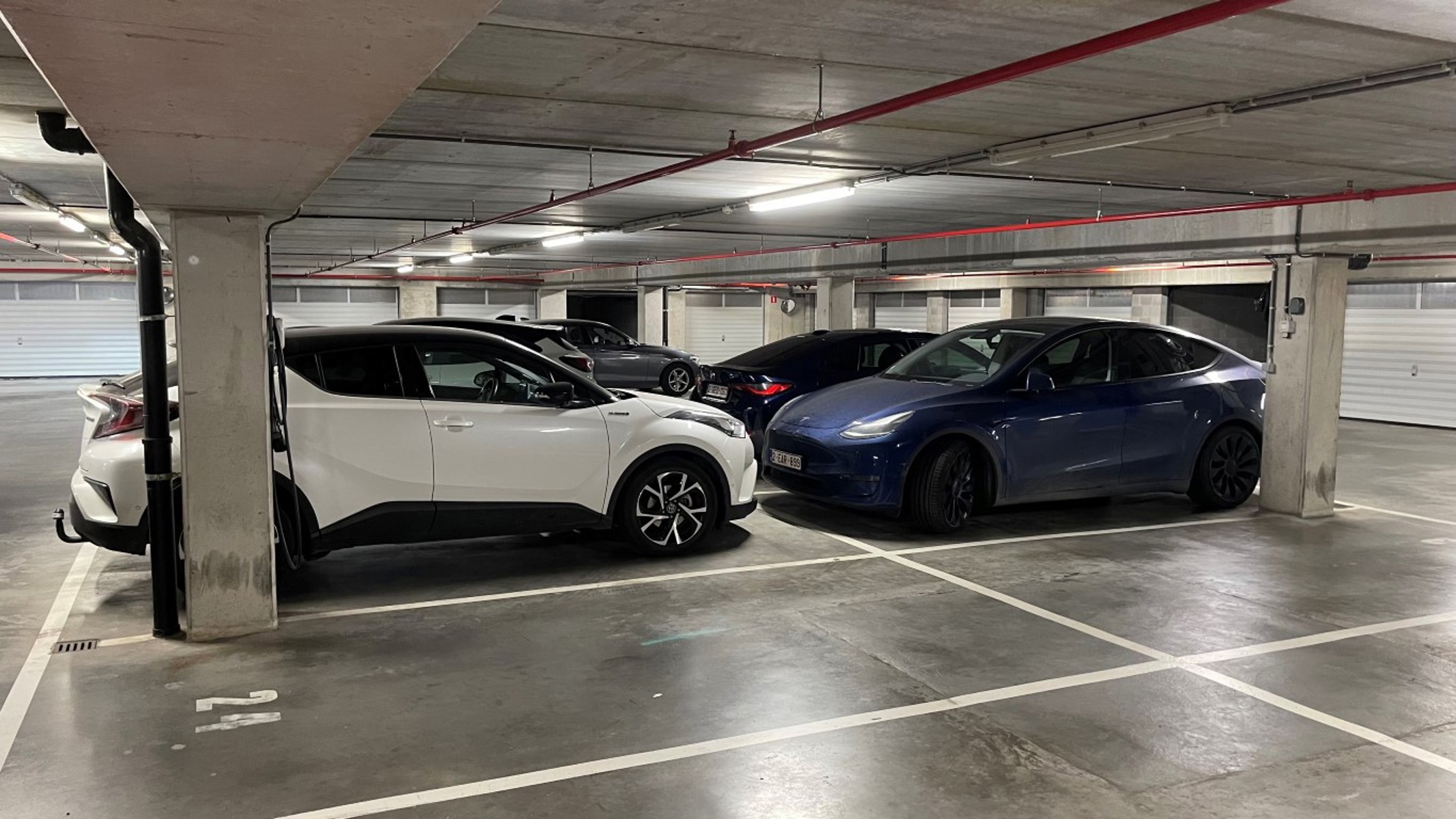 Garage te koop in Antwerpen - foto 4