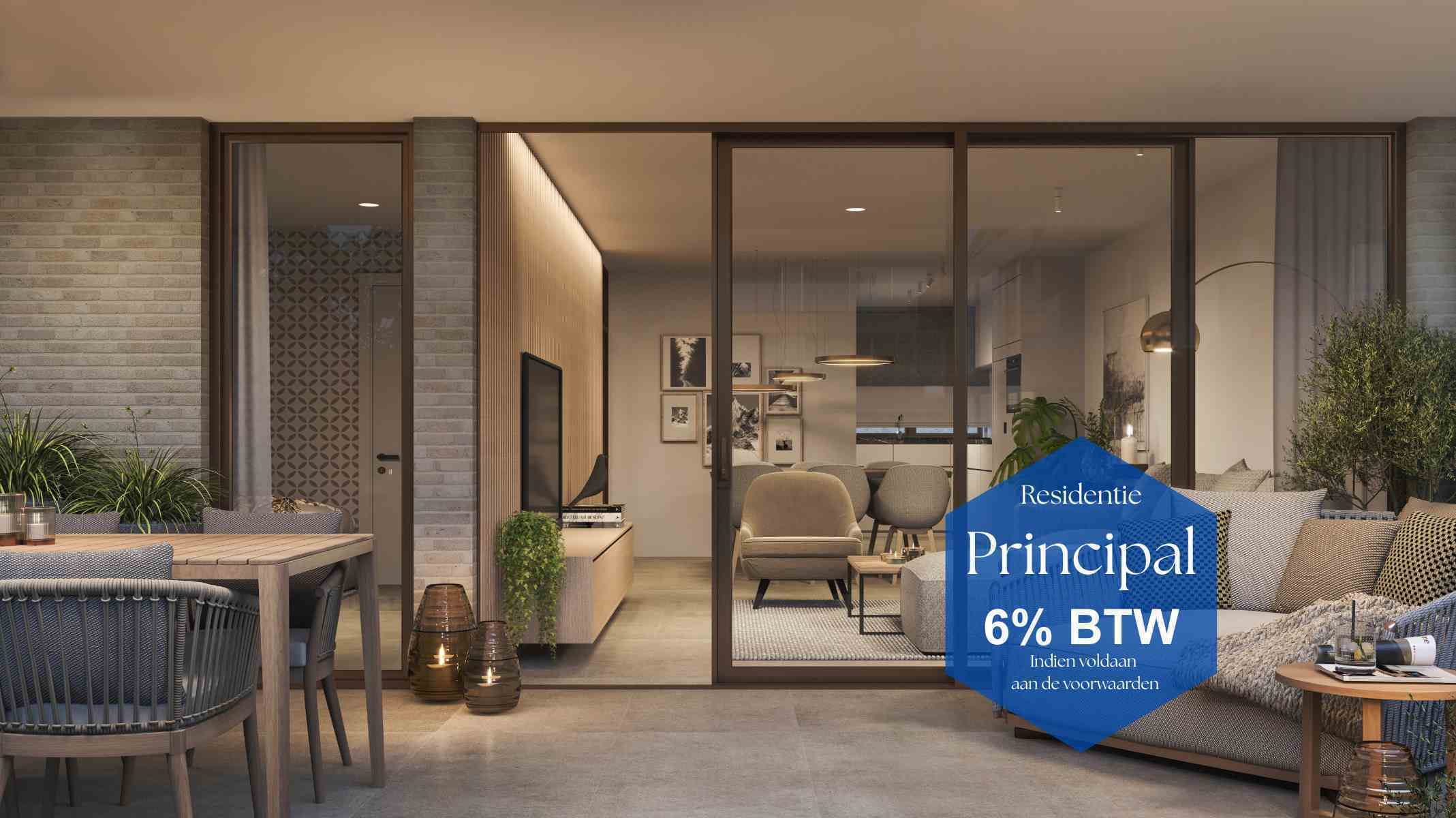 Le Principal te Diepenbeek - foto 2