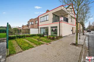 Appartement à vendre à Lebbeke