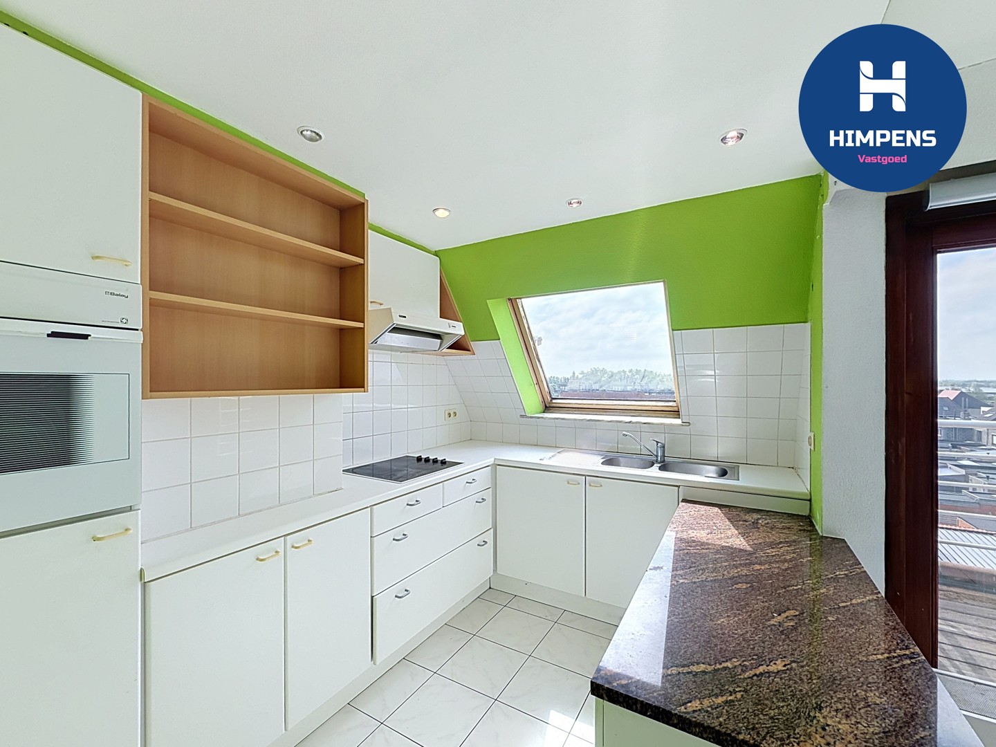 Appartement à vendre à Nieuport avec 2 chambres - photo 5