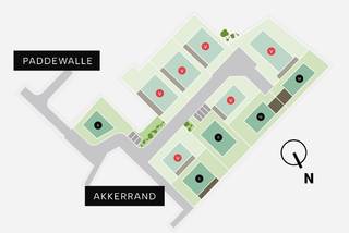 Op deze bouwgrond (lot 13) van 552 m² krijg je de mogelijkheid om je droomvilla op maat te laten creëren.De nieuw te bouwen villa zal gebruik kunnen...
