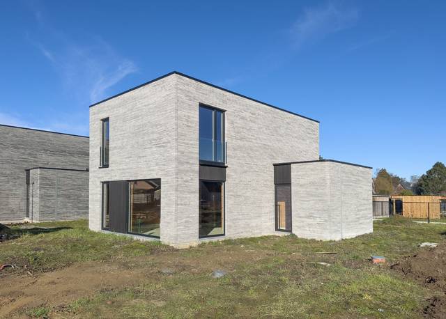 Project te koop in Haacht