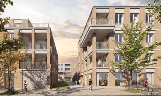 'Buitenhof' staat voor gezellig en centraal wonen te midden van een groene leefomgeving, pal in het centrum Van Machelen. <br /> <br />Dit ‘hof’ omvat 4 woningen en 29 appartementen, die stuk voor stuk hoogwaardig zijn afgewerkt en waar je zelf de keuzes nog kan maken. De woonunits liggen rondom een gezellige binnentuin. Met aan de ene kant een zeer rustige weg en aan de andere kant een aantrekkelijk centraal plein met veel groen. Hier kom je als bewoner zeker tot rust. Pendelen naar het werk, de kinderen brengen naar de crèche, een snelle boodschap doen, even sporten of een koffie drinken in een taverne? Dankzij de heerlijk goede ligging doe je dat in geen tijd.  <br /><br />Kwalitatief wonen ten top dus!  <br />Meer weten? Contacteer ons en kom snel een kijkje nemen in het kijkappartement. <br /><br />Wil je snel verhuizen? Informeer dan zeker naar de reeds afgewerkte appartementen in 'De Notaristuin' even verderop. Er zijn er nog slechts enkele beschikbaar.<br /><br /> 